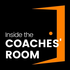 Why you need to put the person central | Joop Oosterveld (Head of Foundation phase PSV Eindhoven) & Iddo Roscher (Head of performance & Development FCTwente/Heracles Academy) | #14