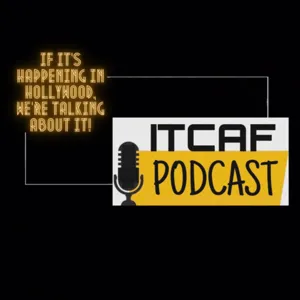 ITCAF Interview - Wayne Pere