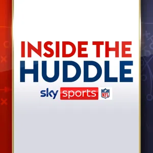 Inside the Huddle: 20/2