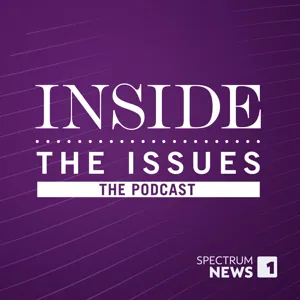 Inside the Issues: The Podcast