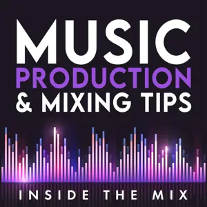 #49: 3 Tips to Improve Mixing Vocals