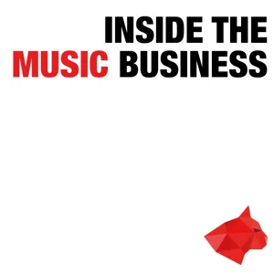 Inside the Music Business...mit Ole Kirchhoff