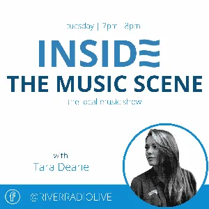 Inside The Music Scene Featuring Rachel Redman Ep.4