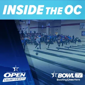 Inside the OC - Episode No. 44 - Andrew Cain