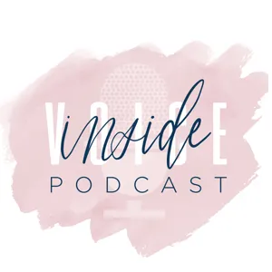 Inside Voice Podcast - Episode 53