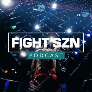 Ryan Garcia is the clear A-side in Devin Haney fight, reacting to Brian Ortega's big win at UFC Mexico | Fight SZN Podcast