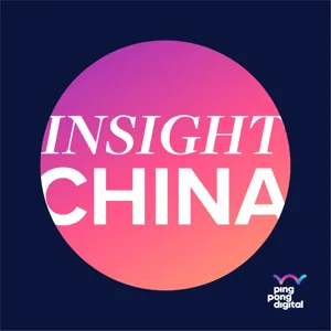 Episode 9 - China’s ChatGPT attempt