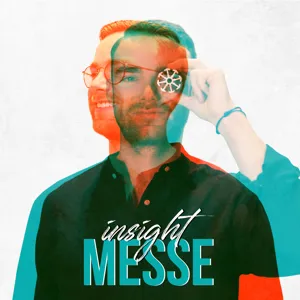 insightMESSE #14 mit Marc Matern - E3 GLOBAL + KECK