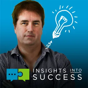 From Y2K To Books For Success - Peter de Jager Reveals His Secrets!