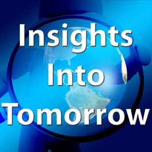 Insights Into Tomorrow: Episode 8 "Voter Suppression"