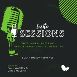 EP001 | Welcome to the Insite Sessions