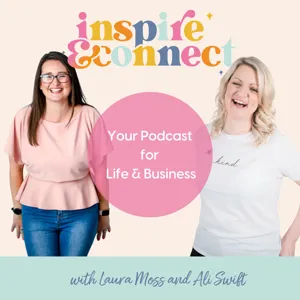 01 Moments to Inspire and Connect with Helen McCue