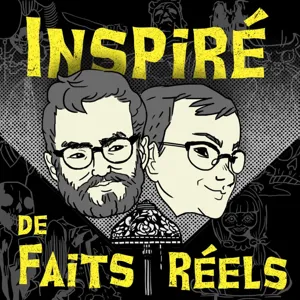 Inspiré de faits réels : Monstres & Cie