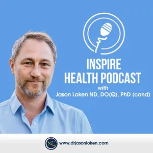 How I Healed Anxiety & Depression Without Medication With James Cook