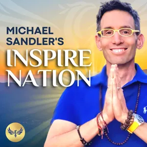 How To ACCEPT The Unexpected And Open Yourself Up For Greatness with Michael Sandler and CJ Liu