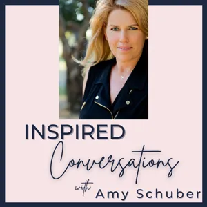 487 Healing Vibes with Amy Schuber