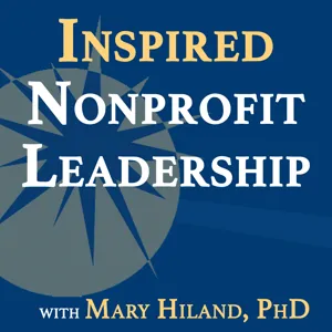 145: What You Need to Know to Cultivate DEI in Your Nonprofit