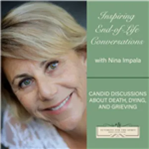 A Brightly Guided Life with Author Ingrid Honkala Ph.D