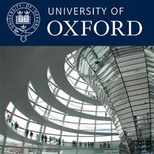 Oxford Program for the Future of Cities Part 4: Sustainable urban development to 2050 - complex transitions in the built environment of cities