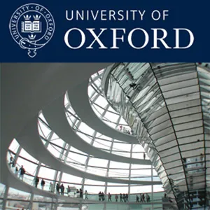 Oxford Program for the Future of Cities Part 6: Resilience and adaptation in complex city systems