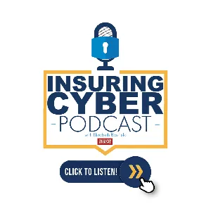 EP. 46: Deeper Roots: How the Latino Community Is Strengthening the Cyber Insurance Workforce