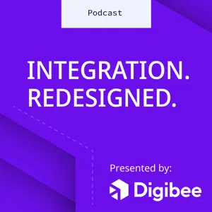 The Digibee 2022 Enterprise Integration Report | Episode 7