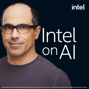 Computing with DNA – Intel on AI Season 3, Episode 6