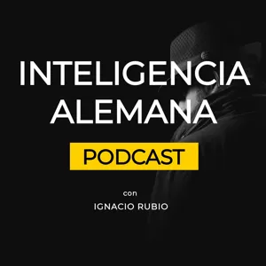 IA-11 Dependencia con Rusia y el trío feminista del gobierno alemán | Carmen Viñas (Cadena SER)