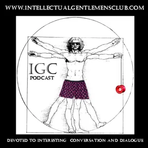IGC 54 - Dennis McKenna