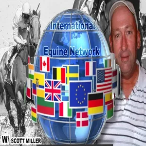 International Equine Network, March 1, 2024