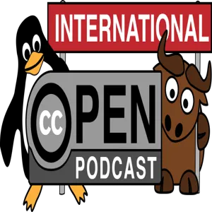 international open podcast episode 005