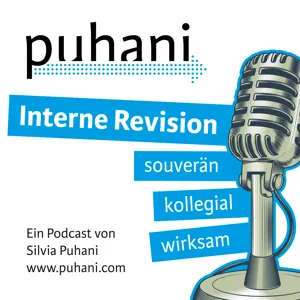 Folge 044: Meine Mutter, ihr Arzt und die Interne Revision