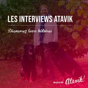 Atavik en Live! x Yummypets