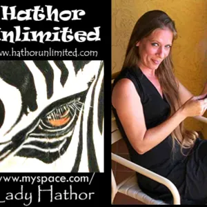 Lady Hathor Interviews Krash Karma