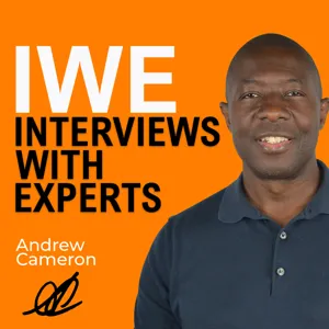 IWE 20:How this accountant retired early to live his passion? & How you can live your passion now