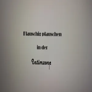 Herztöne, zum Rendezvous bitte!