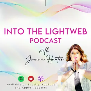 Into the LightWeb Podcast ✨ Episode 111 - Money Magic