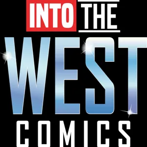 IntoTheWestComics: SPECIAL SDCC REACTION SHOW, Wakanda Forever, She-Hulk, Shazam