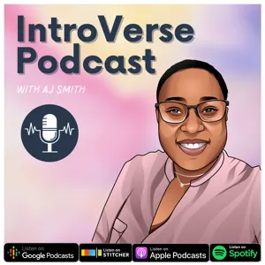 IntroVerse Podcast
