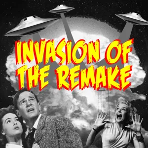 Ep.244 Invasion of the Werewolves!