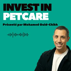 Episode 17 - Edition spéciale Expozoo - Laetitia Lacote - Patchguard - Solutions de garderies pour chiens