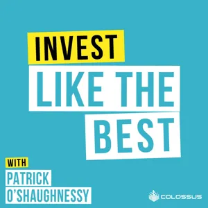 Ben Thompson – Platforms, Ecosystems, and Aggregators - [Invest Like the Best, EP.176]