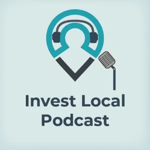 Ep. 55 Charleston SC: Julie Kunkle - funding the future of innovation in South Carolina