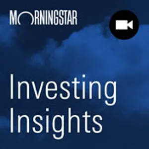 Investing Insights: Favorite Funds with Russ Kinnel