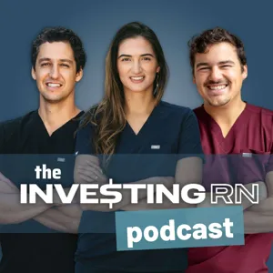 From Nursing to Real Estate: Josh and Colin's Journey and Career Transition