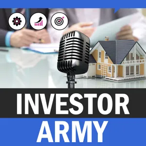 Investor Army Podcast