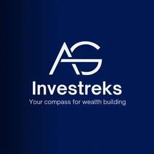 The Wealth Blueprint | Investreks EP 04 | Ashton Gray Investments