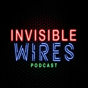 Invisible Wires Ep. 90 Coyotes in Central Park 04/19/23