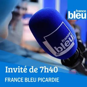 Philippe David, Directeur du Service Culturel de Corbie pour la 29ème édition de la Fête dans la Rue ce samedi à Corbie