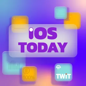 iOS 691: What's New in iOS 17.4 - Apple Podcasts Transcripts, New Emoji, HomePod & Apple TV SharePlay